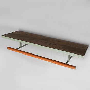 ASPLUND, "Belle Coat Rack", klädhängare, 2016.