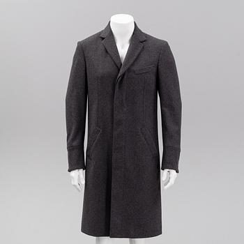 Alexander McQueen, rock, italiensk storlek 48.