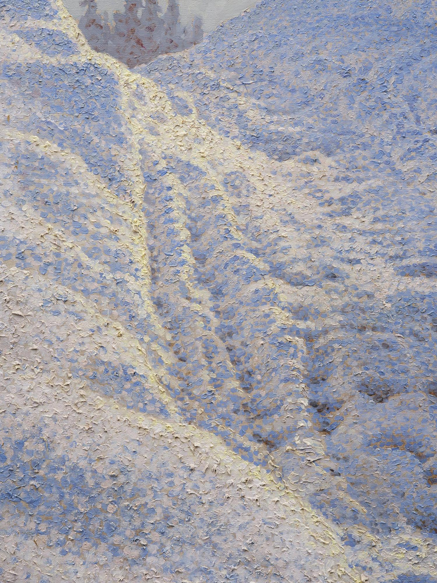 Gustaf Fjæstad, "Vägen" ("The Road").