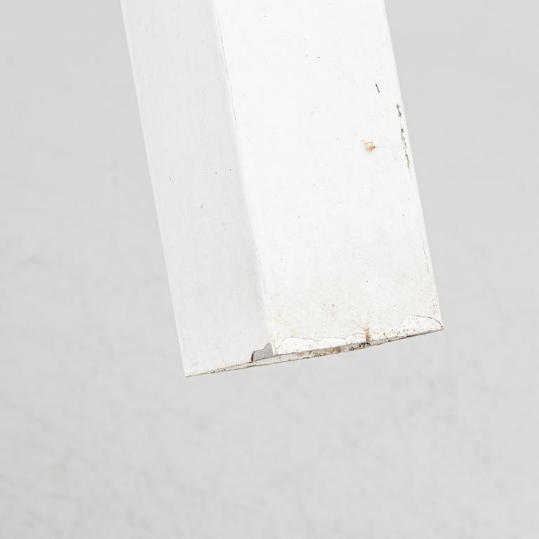 Elsa Stackelberg, Table with 6 chairs, Free Form, contemporary.