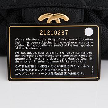 Chanel, "Double Flap Bag", väska, 2015.