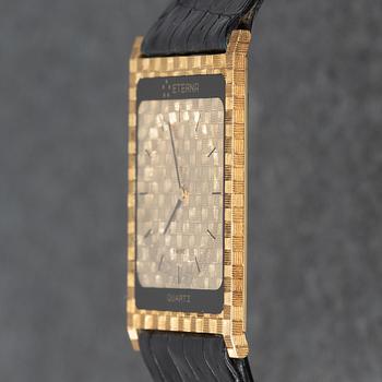 Eterna, Delirium Très Mince, ca 1979.