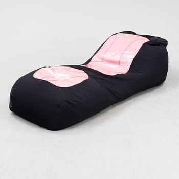 Karim Rashid, 'Superblob', a chaise longue, for Edra, Italy post 2002.