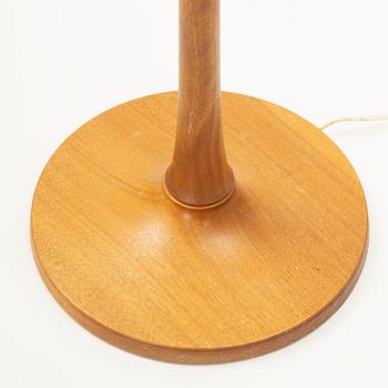 Golvlampa, 1950-60-tal.