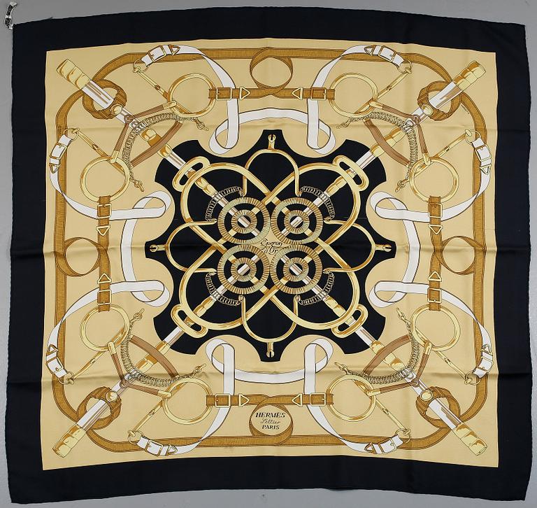 SJAL, Hermès, 'Esperon d'Or'.