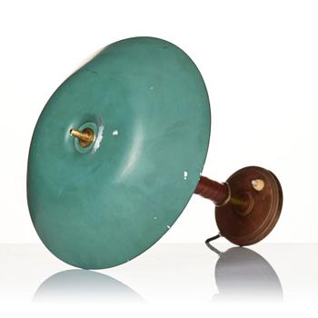 Bertil Brisborg, bordslampa, modell "31044", Nordiska Kompaniet 1940-tal.