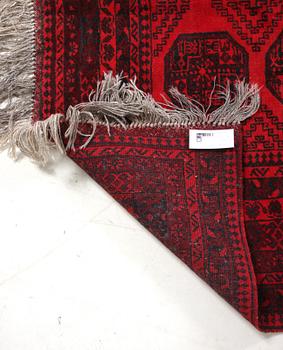 MATTA, orientalisk, 237 x 163.