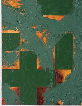 Peter Hahne, Utan titel.