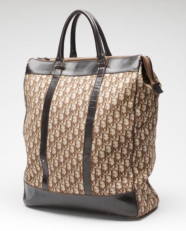 WEEKENDBAG, Christian Dior.