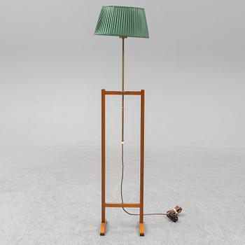 A floorlamp model 2548 by Josf Frank for Firma Svenskt Tenn.