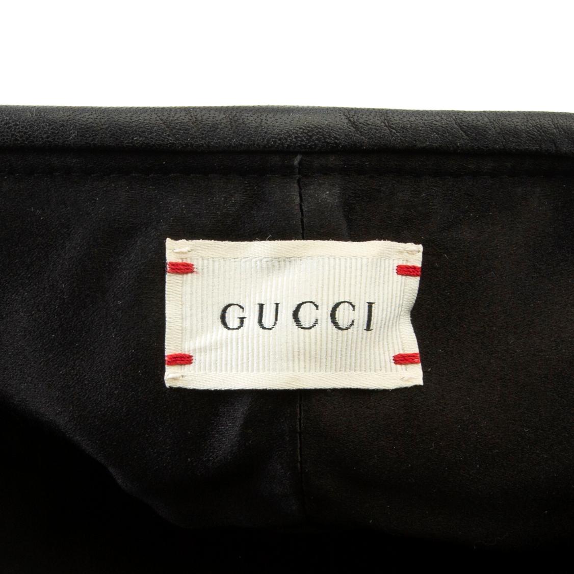 Gucci, Beret.