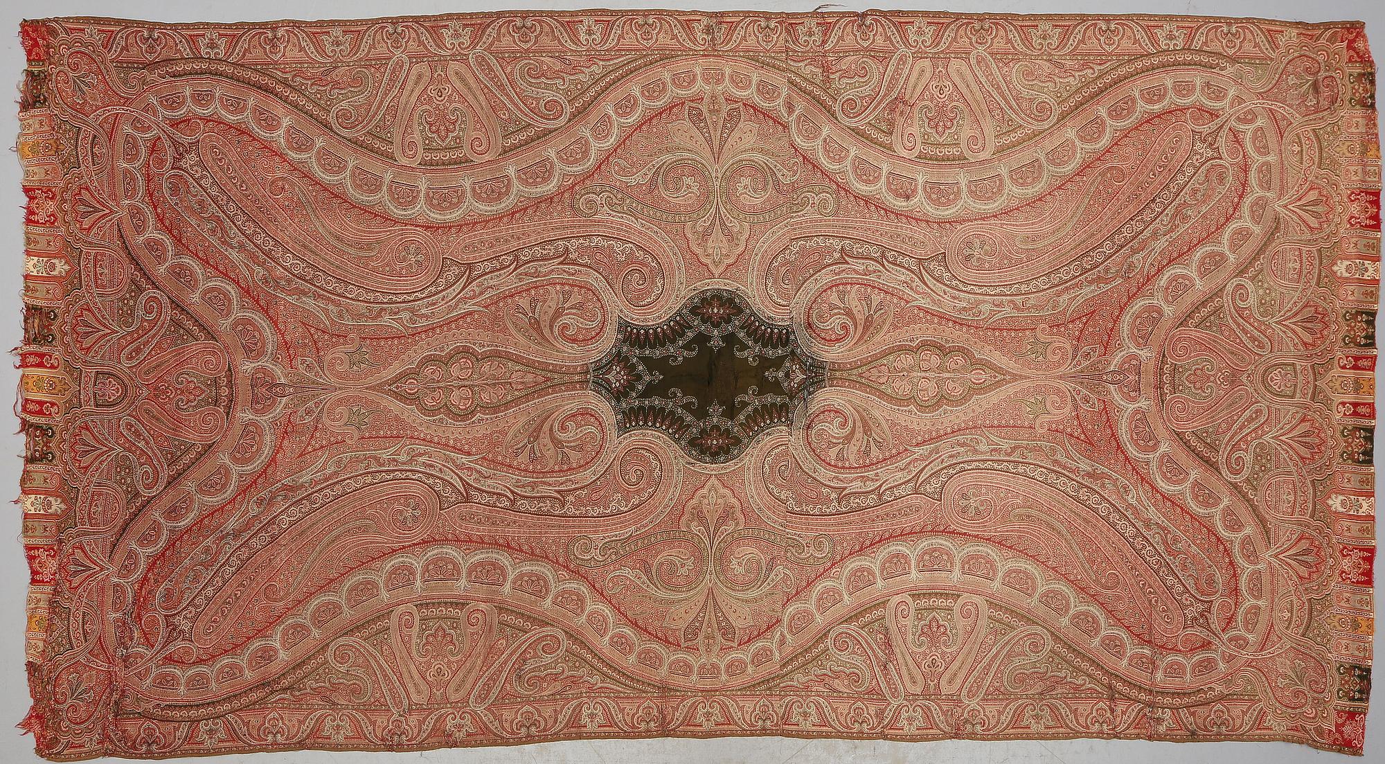 PLÄD, 1900-tal.