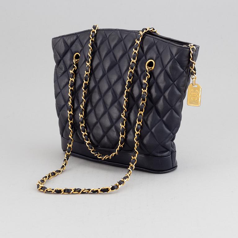 Chanel, väska, 1989-91.