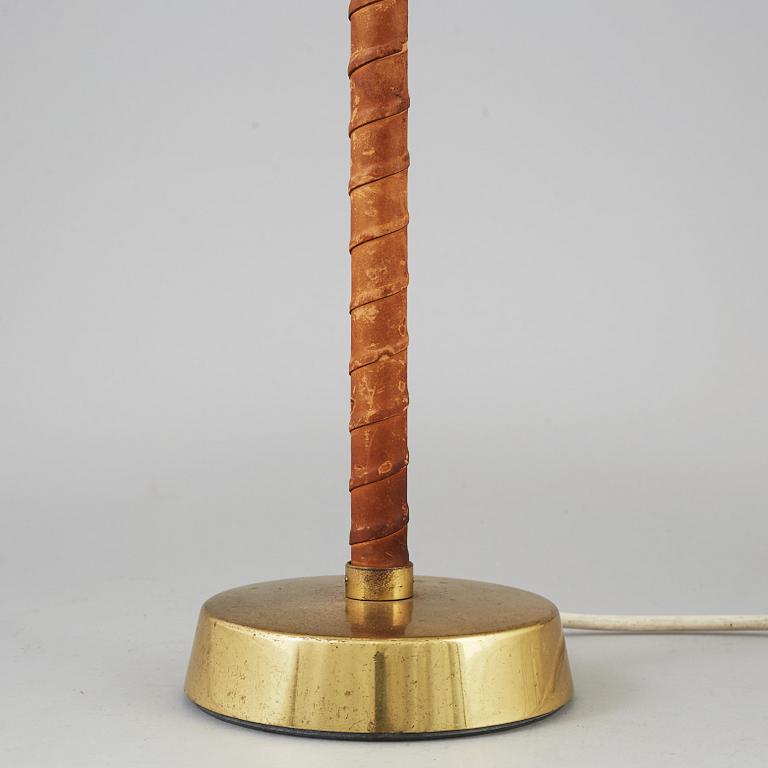 LISA JOHANSSON-PAPE, bordslampa, modell 940 025, Stockmann Orno, 1960-tal.