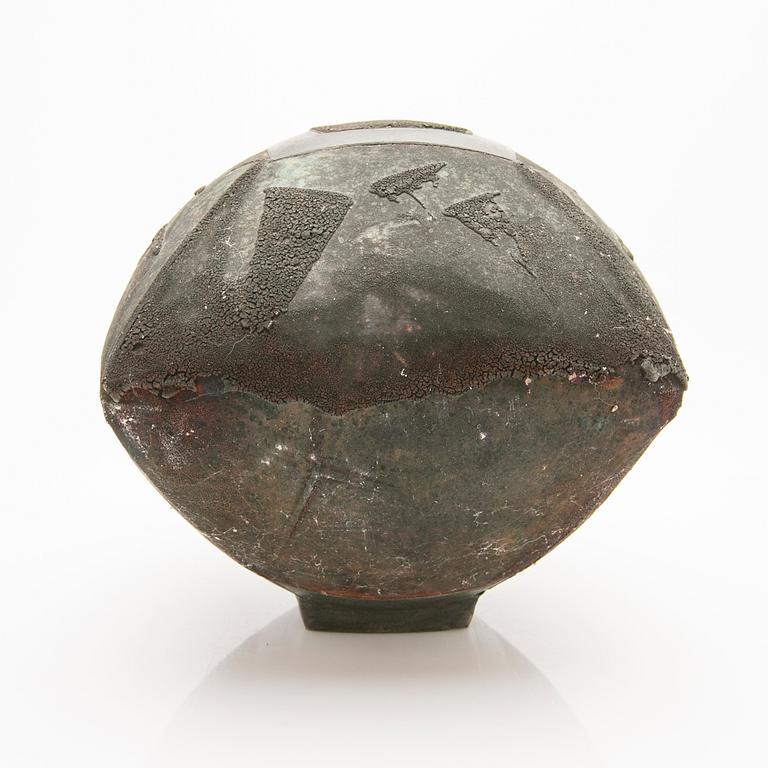 Steen Kepp, Lidded urns.