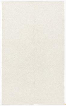 Gunilla Lagerhem Ullberg, a flat weave carpet, 'Boucle Curduroy', Kasthall, ca 358 x 219 cm.
