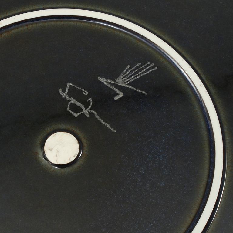 FAT, stengods, Sven Jonsson, Gustavsberg, 1900-tal.