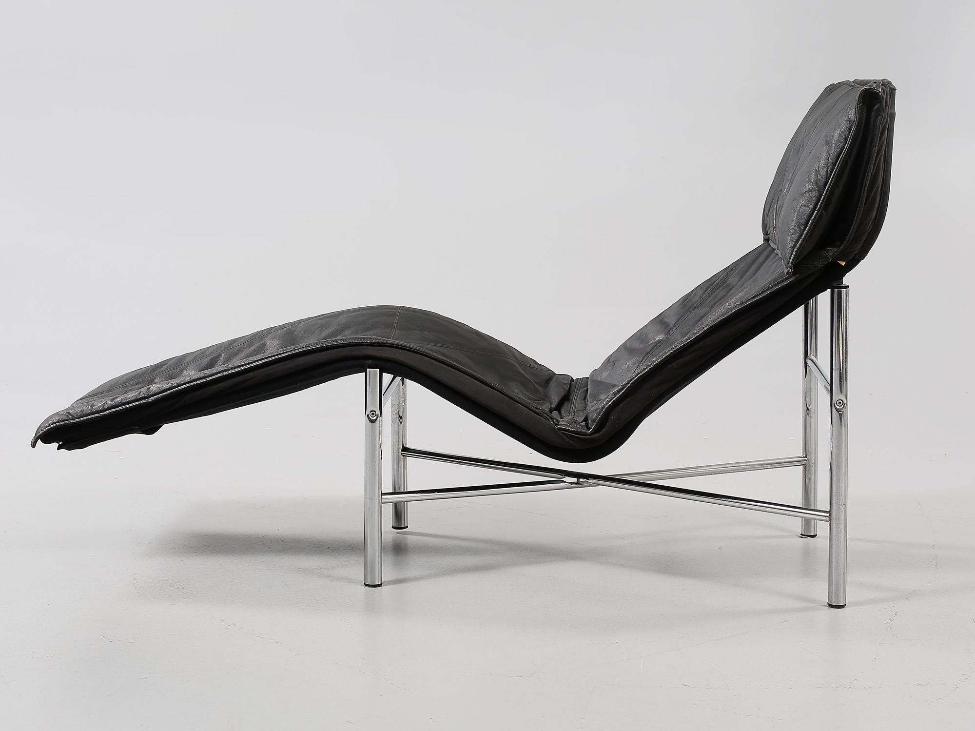 VILSTOL, IKEA, 1900-talets senare del.