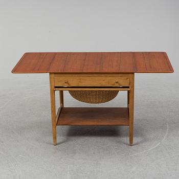 HANS J WEGNER, sybord, "AT-33", Andreas Tuck, Danmark, 1900-talets andra hälft.