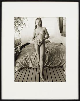 JOCK STURGES, "CELIE, MONTALIVET, FRANCE".