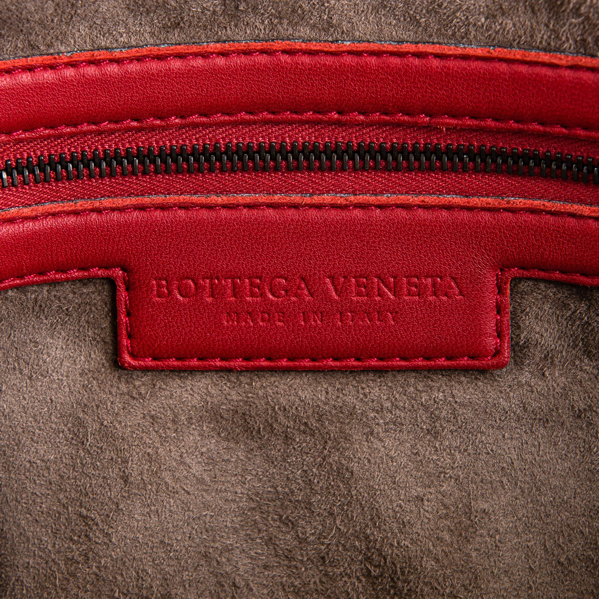 Bottega Veneta, "Nodini", väska.