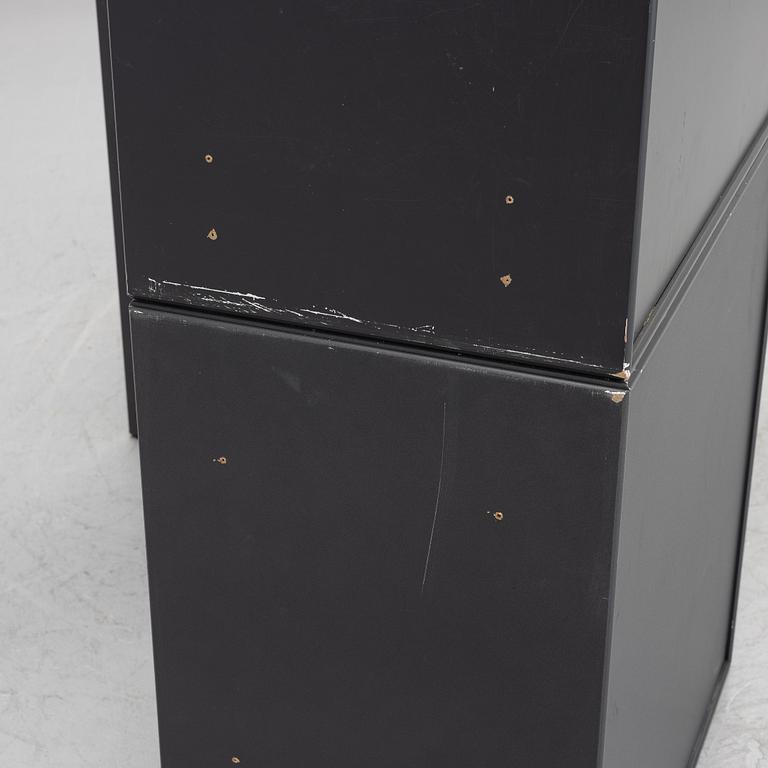 Peter J Lassen, four cabinets, Montana, Denmark.