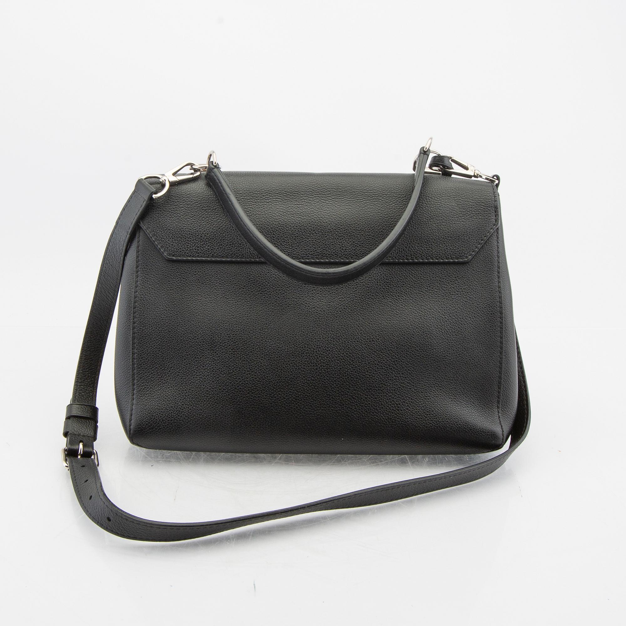 Louis Vuitton, Väska, "Lockme II", 2016.