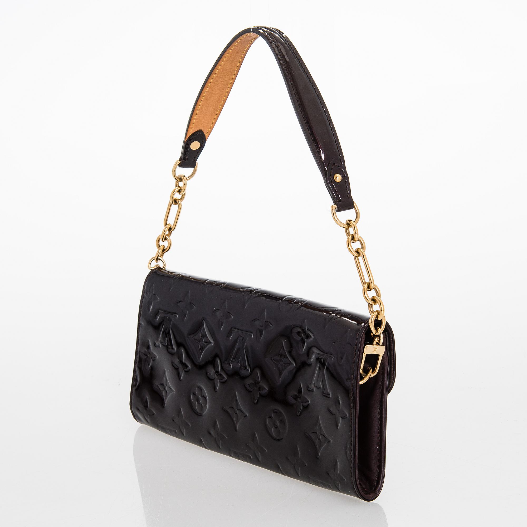 Louis Vuitton, "Sunset Boulevard", väska.