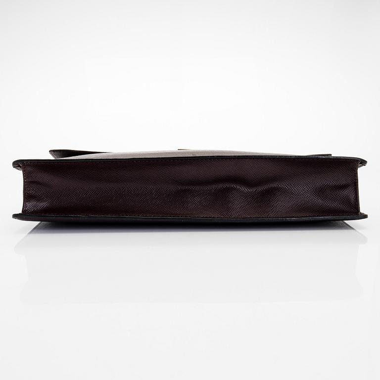 Louis Vuitton, salkku, "Taiga Porte-Document Angara".