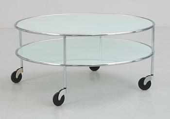 SOFFBORD. "Chicago", Gunilla Allard, Lammhults.