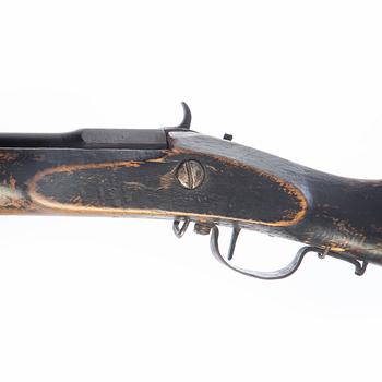 Lodbössa, 1800-tal.