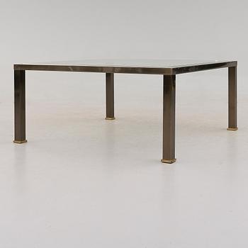 SOFFBORD, 1900-talets andra hälft.