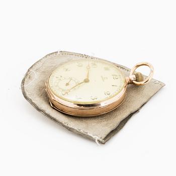 OMEGA, pocket watch, 44 mm.