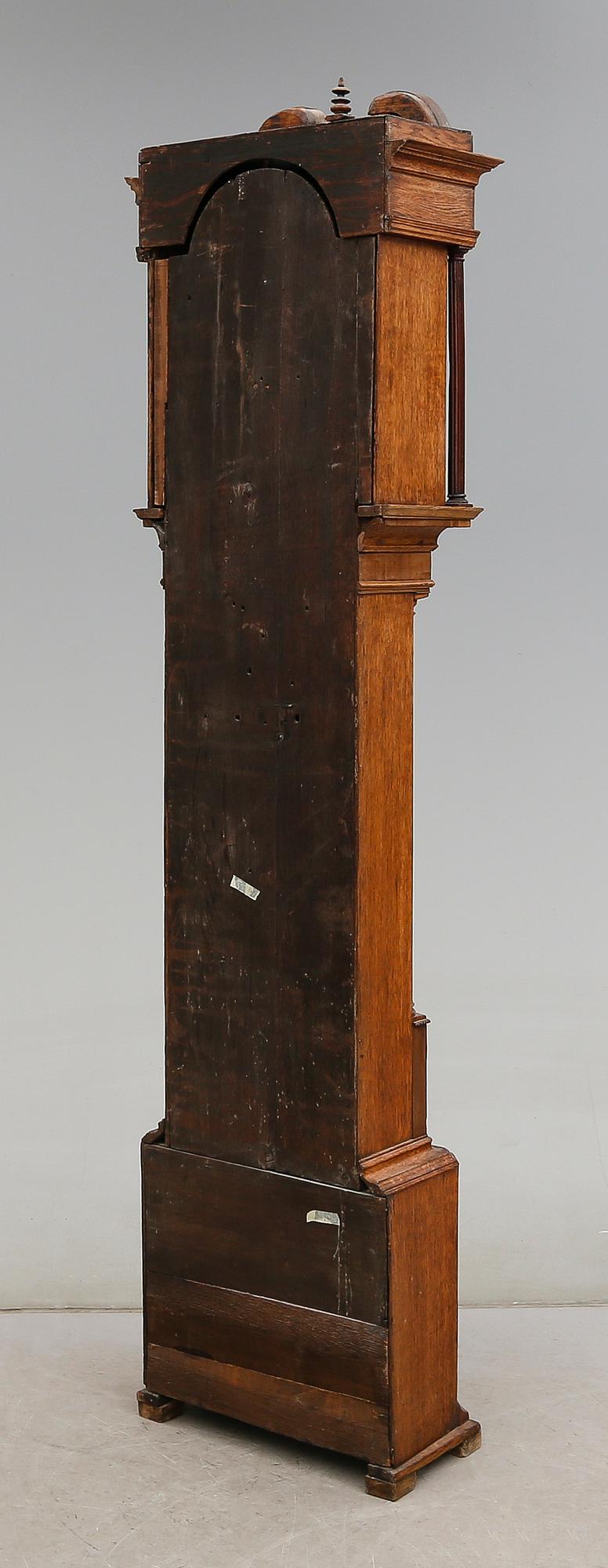 GOLVUR, England, 1800-talets första hälft.