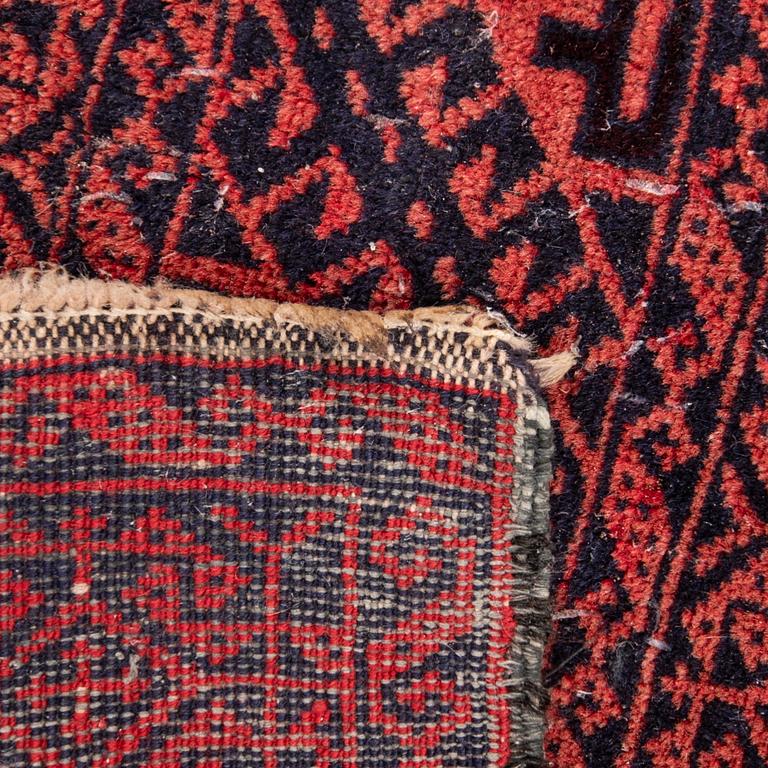 Matta Beludj semiantik ca 190x103 cm.