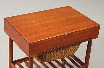 SYBORD, Hans J Wegner, Andreas Tuck, Odense.