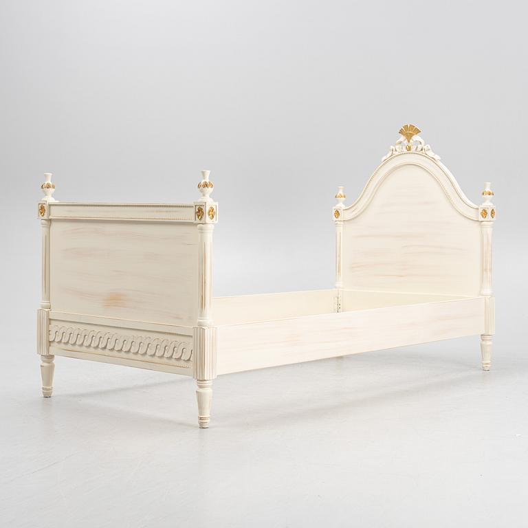 Säng, KA Roos, omkring år 2000.