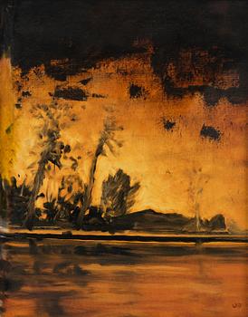 324. Ulrik Samuelson, "Målning".