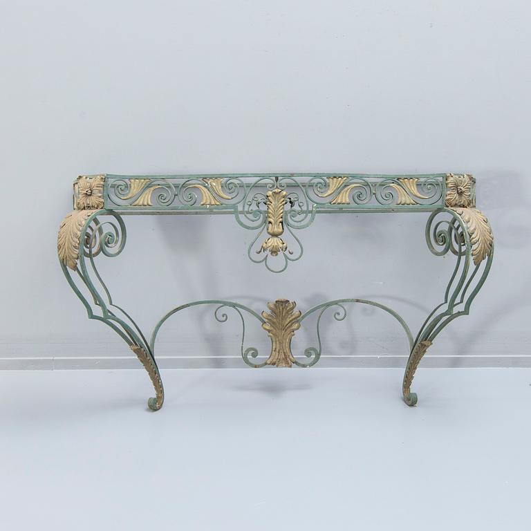 Sideboard 1900-talets mitt/andra hälft.