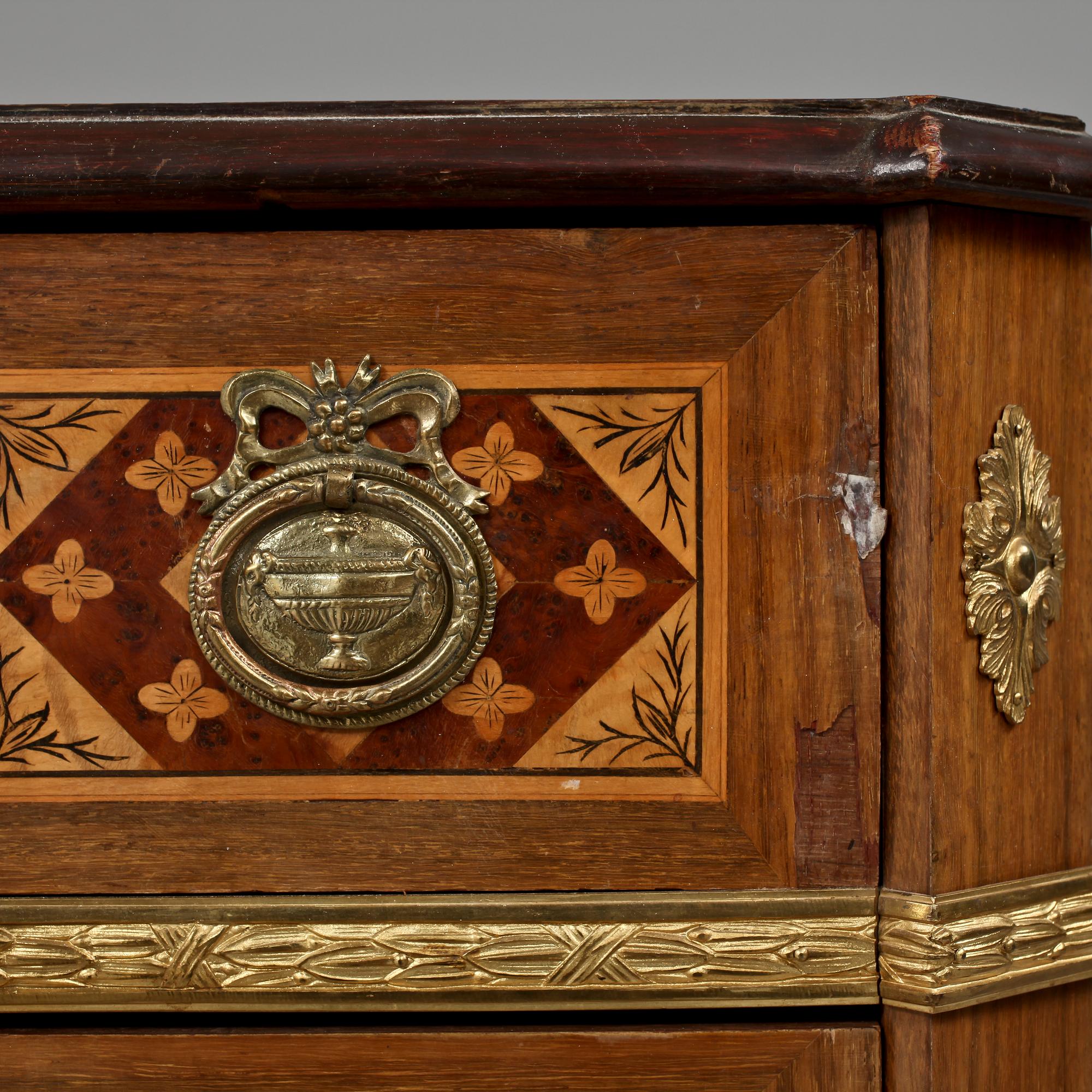 BYRÅ, gustaviansk, Carl Tolfström, hallrättsmästare i Stockholm 1779, död 1808.