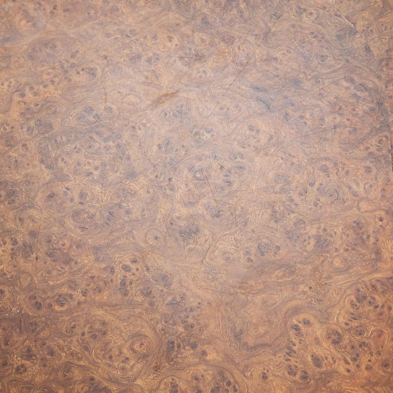 Josef Frank, soffbord, modell 2139, Firma Svenskt Tenn, efter 1985.