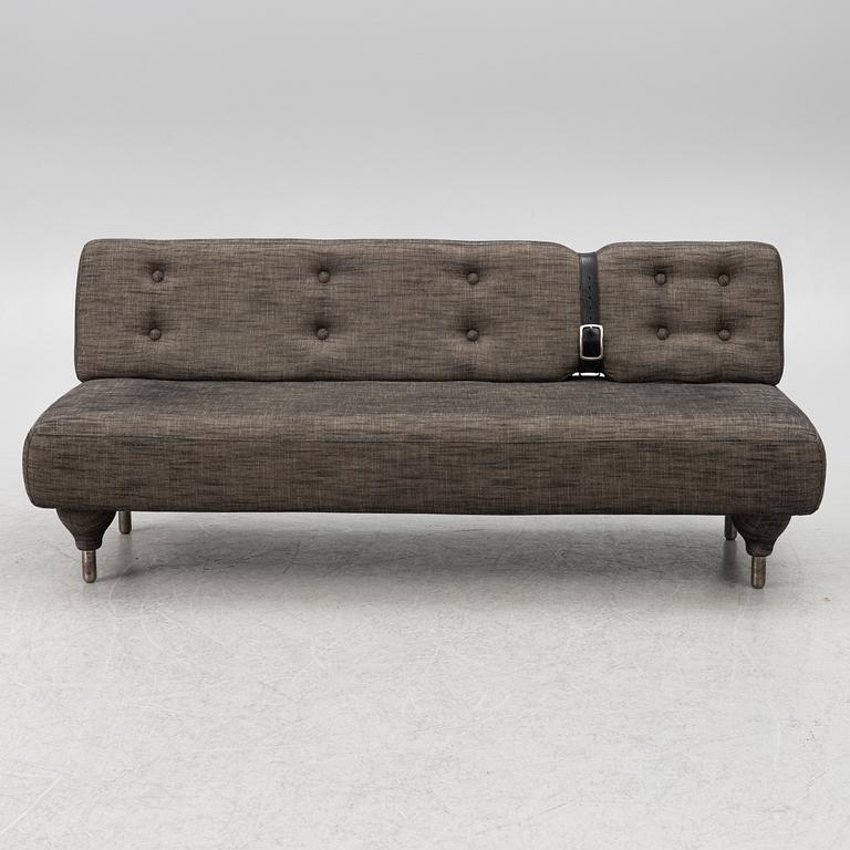 Anna Kraitz, sofa, Mama Look, Källemo.