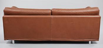 SOFFA, ur kungaserien, Kenneth Bergenblad, Dux, 1900-talets andra hälft.