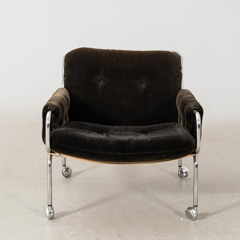 Armchair, 1970s/1980s.