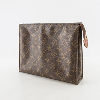 Louis Vuitton, toiletry bag, "Toiletry Pouch 26", vintage.