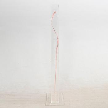 Sven Inge Höglund, Object.