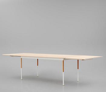 Jonas Bohlin, 'À Table', dining table, Firma Svenskt Tenn, Sweden, post 2014.