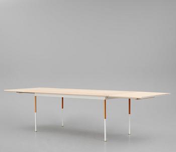 Jonas Bohlin, 'À Table', dining table, Firma Svenskt Tenn, Sweden, post 2014.