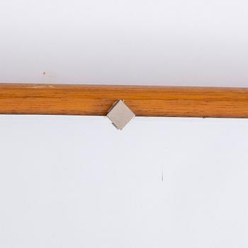 SPEGEL, 1900-talets mitt.