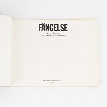 Anders Petersen et al., 7 photobooks.